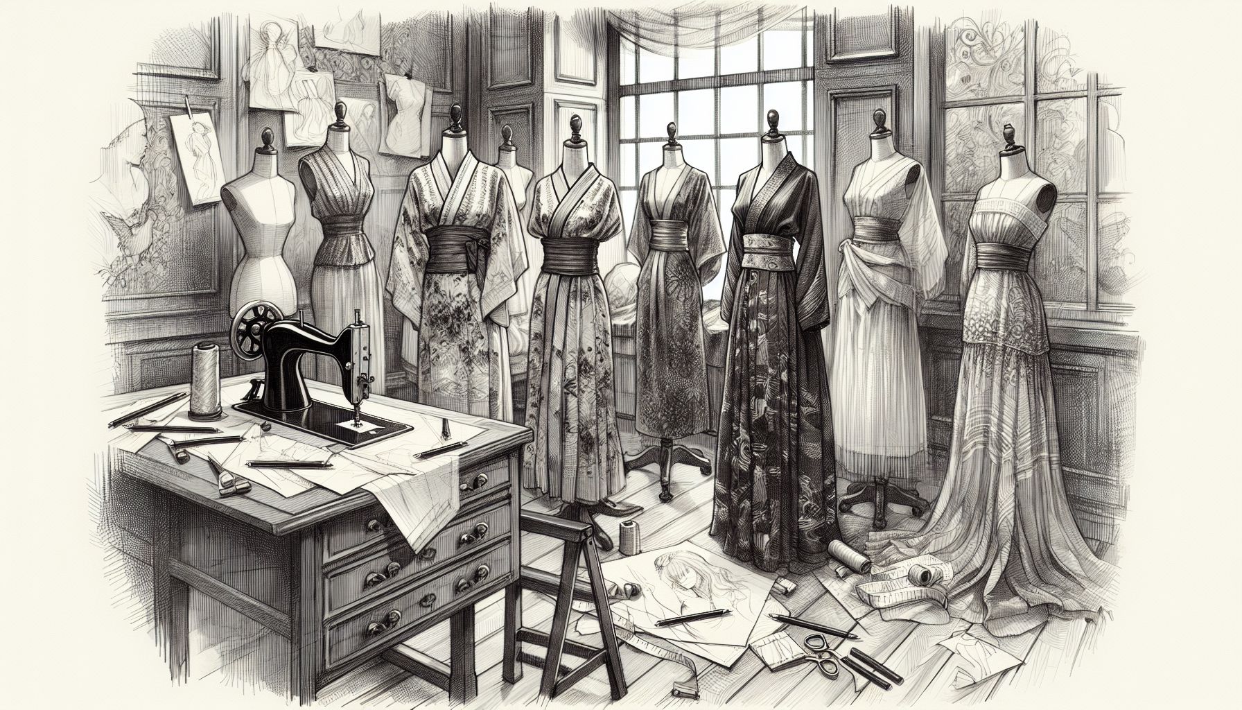 モダニズムの衝撃：20世紀初頭の革新者たち