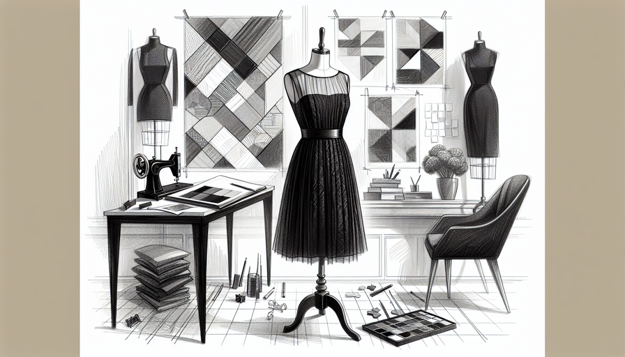 革新者の遺産：CHANELが語る未来