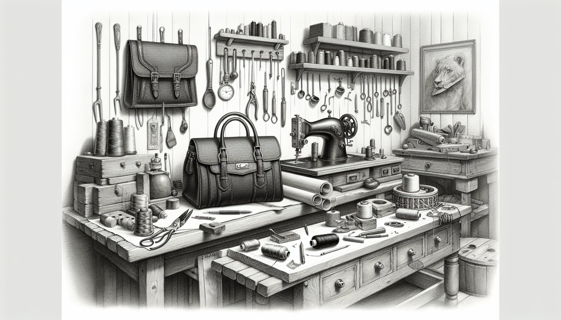 HERMÈSが体現する「本物の贅沢」とは