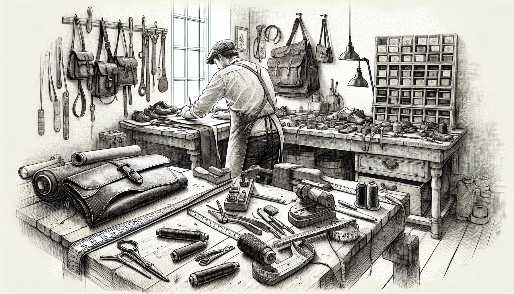 職人精神とイノベーション：HERMÈSが示す未来への道