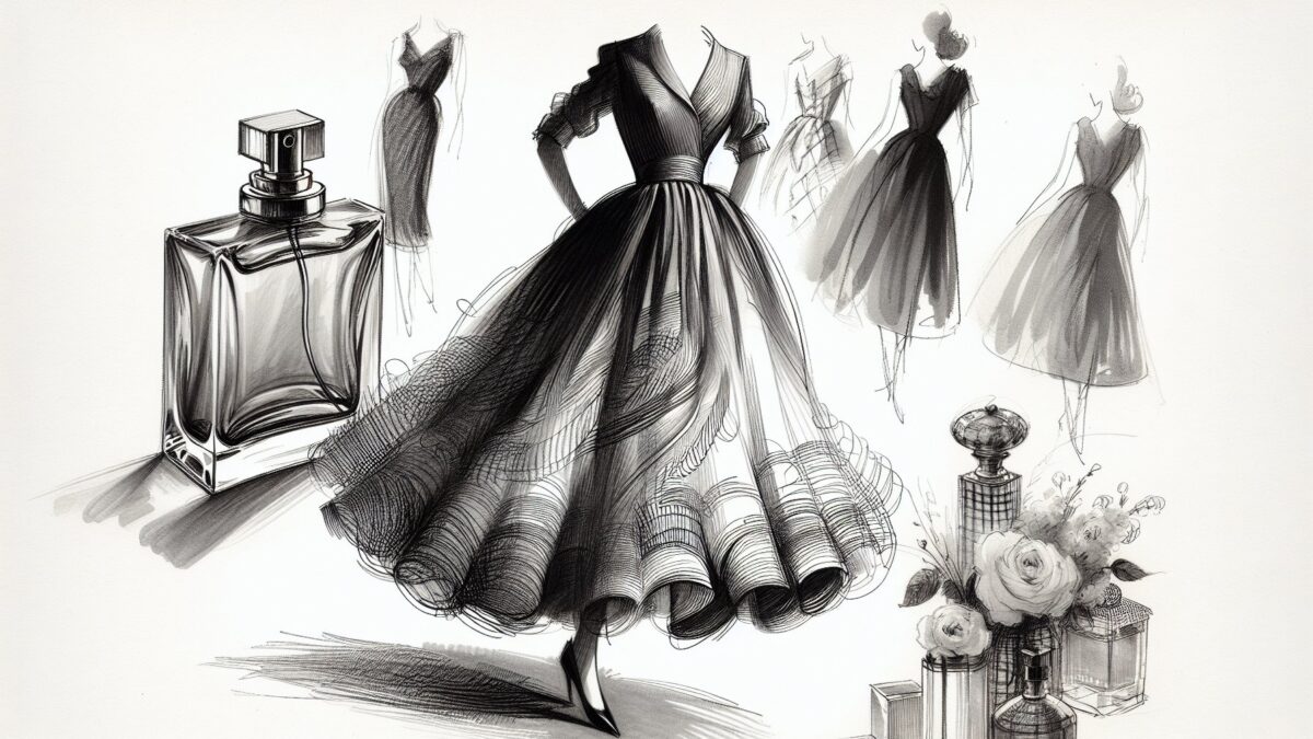 書籍の目次ページ見本