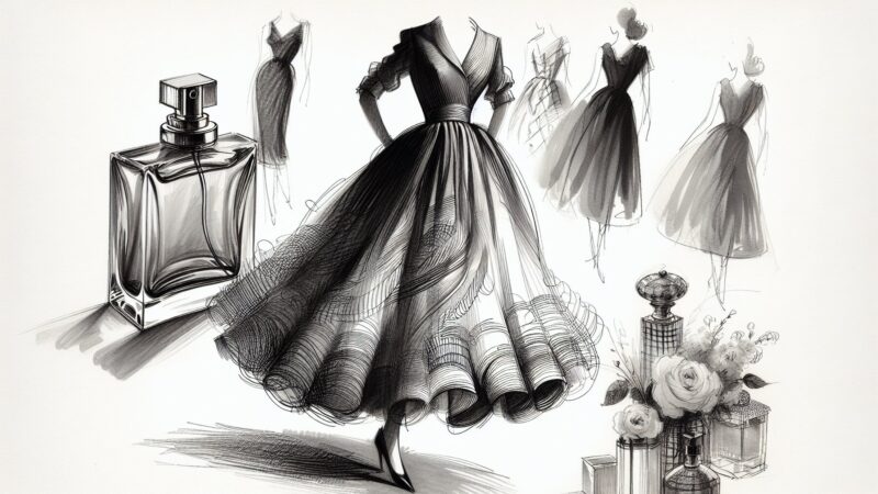 書籍の目次ページ見本