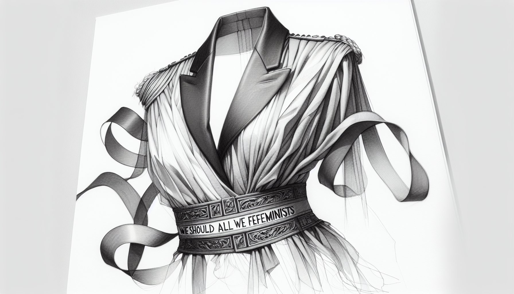 伝統と革新の融合 - Maria Grazia Chiuriの時代