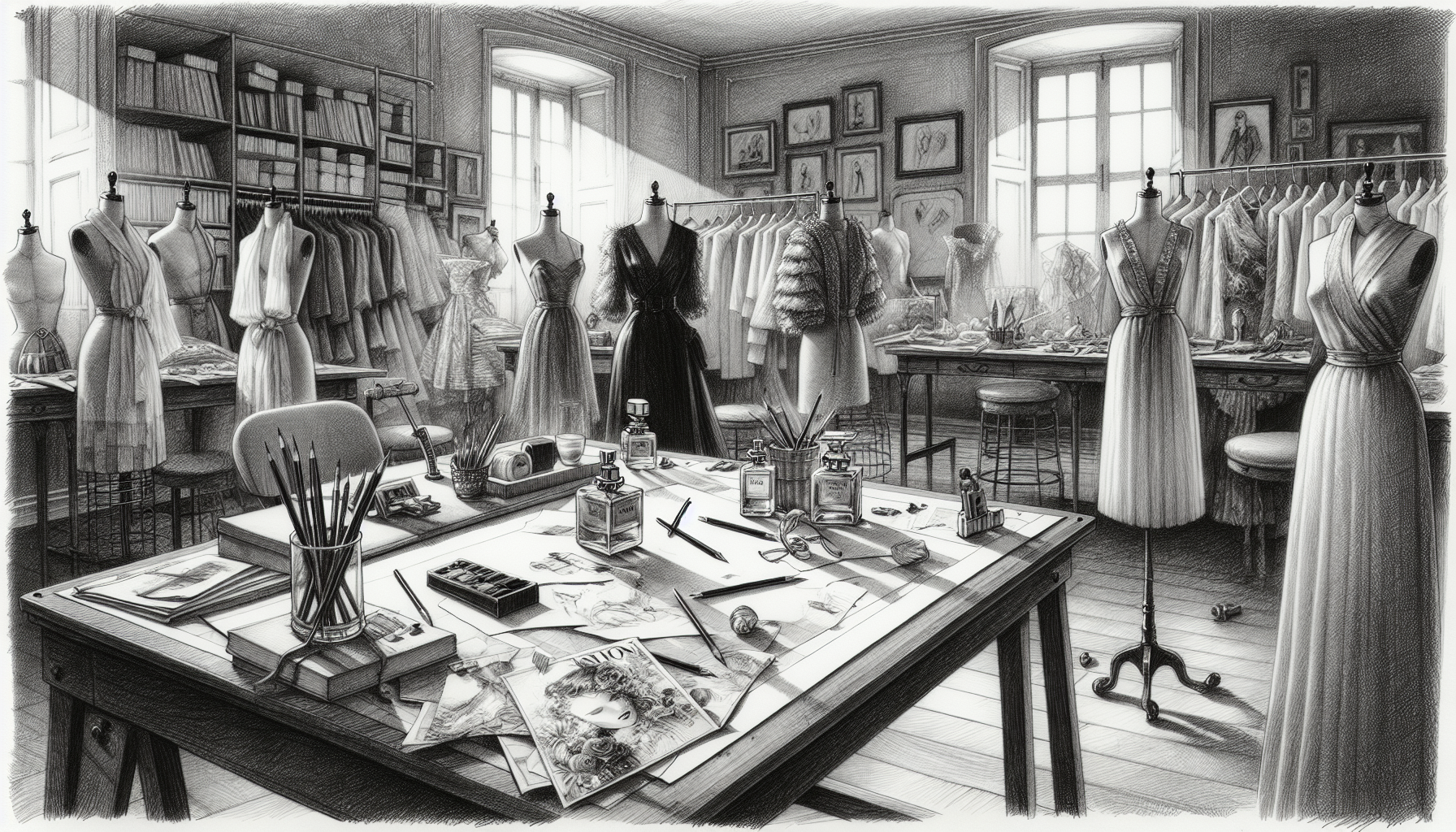 挑戦と苦悩：栄光の陰で