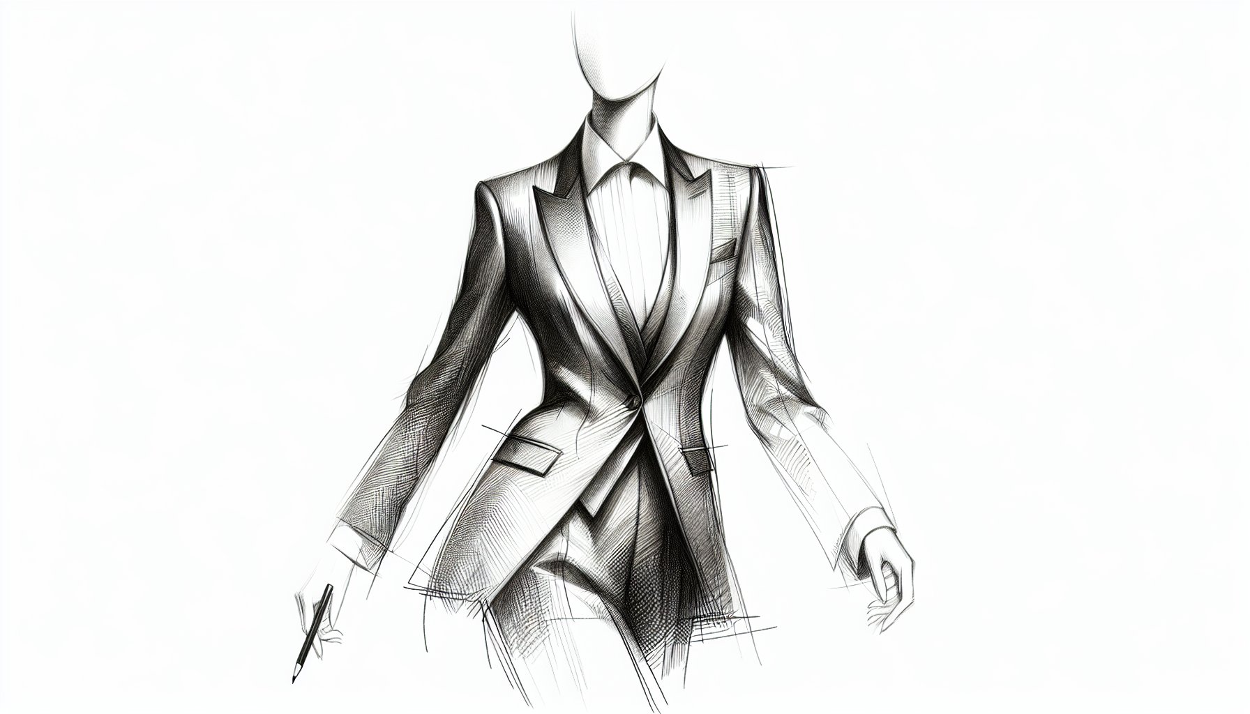 永遠のアヴァンギャルド：サンローランの遺したもの