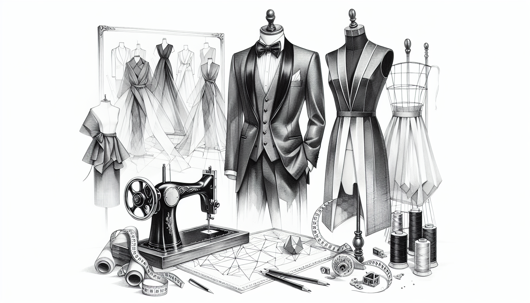 反骨精神は永遠に：サンローランが示す未来