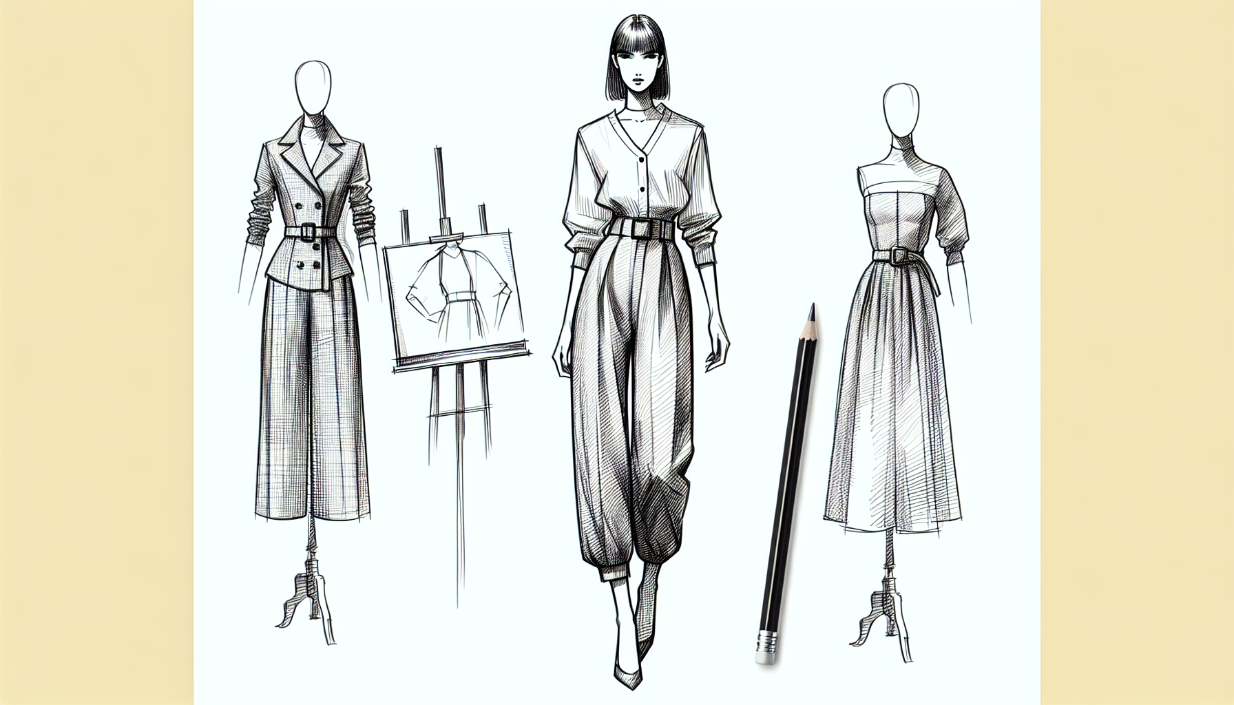 フィービー・ファイロ時代のモダニズム