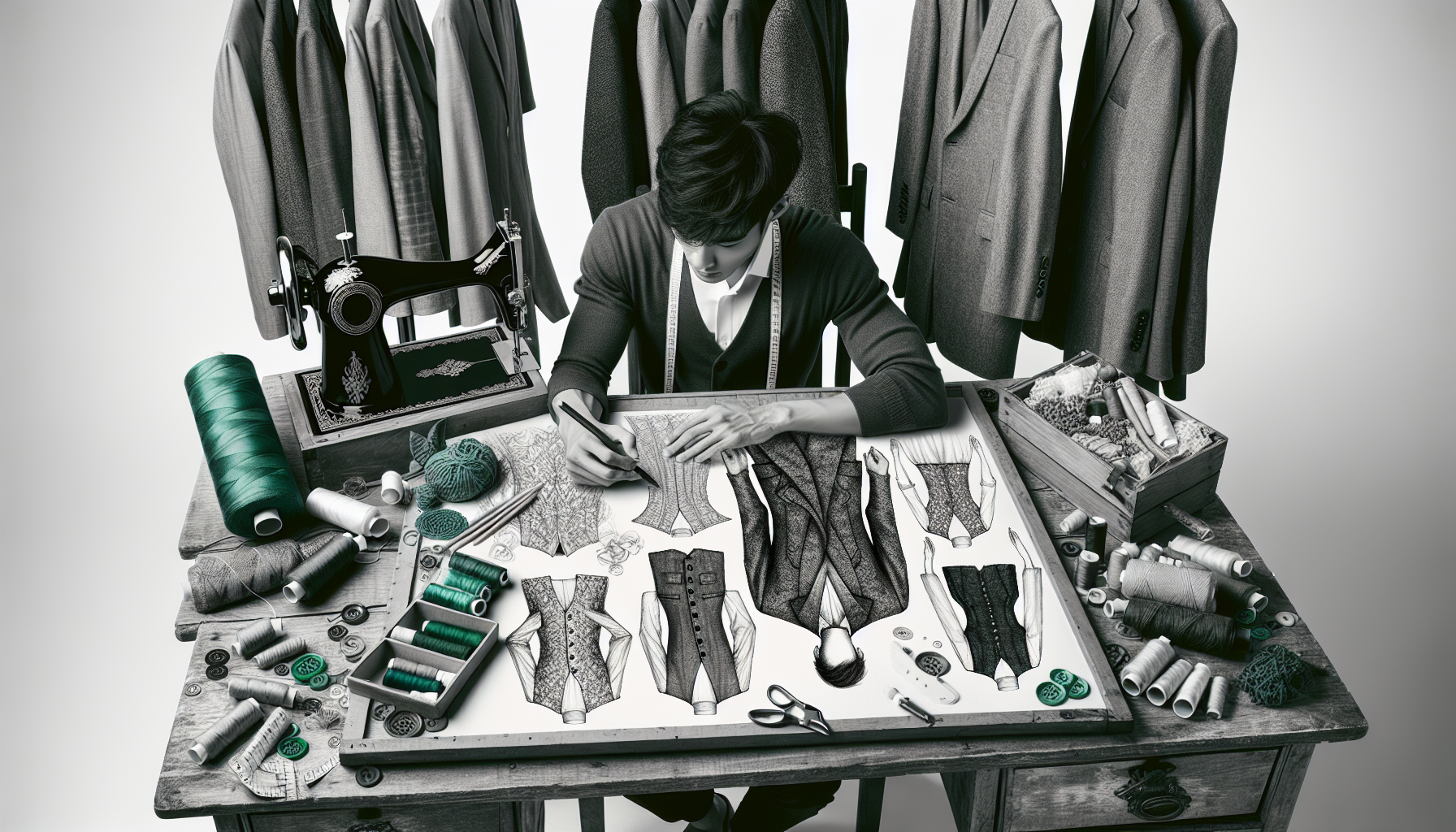 ブランドの真髄：持続可能性への挑戦