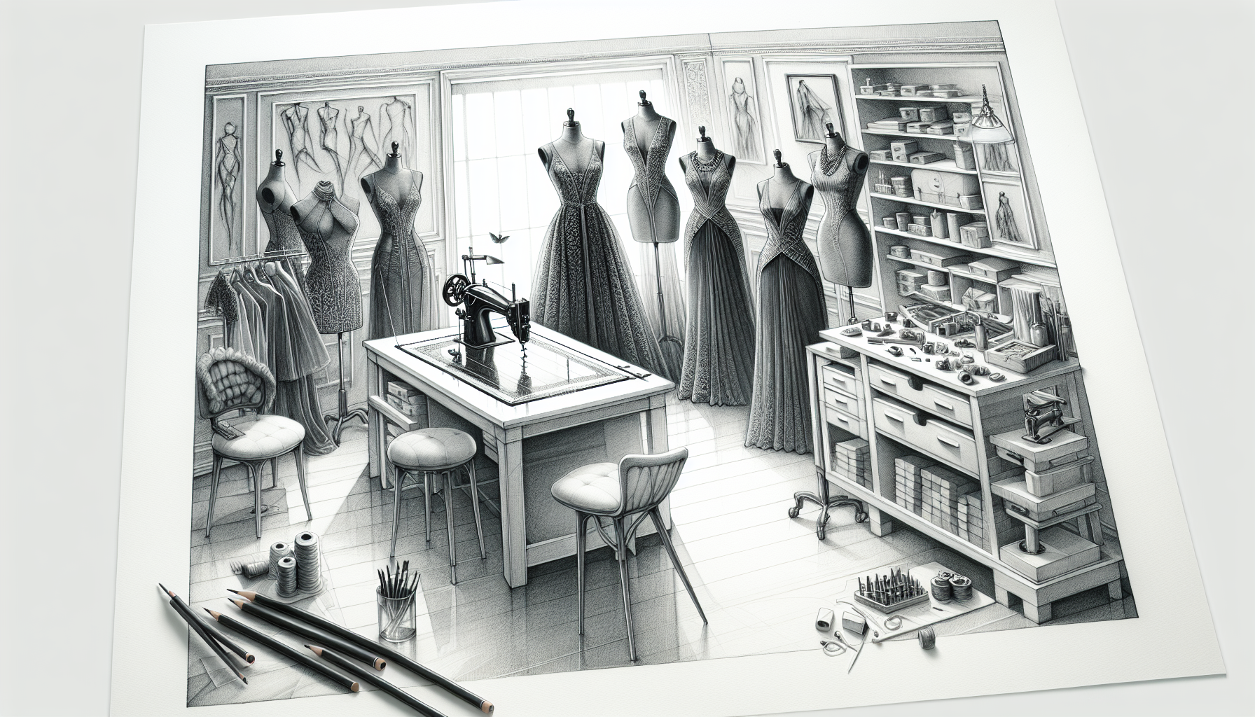 ラグジュアリーの最前線へ