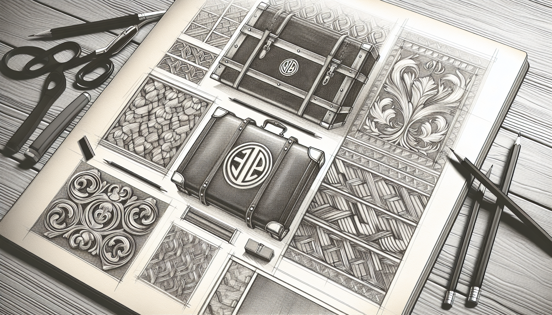 ラグジュアリーブランドの原点