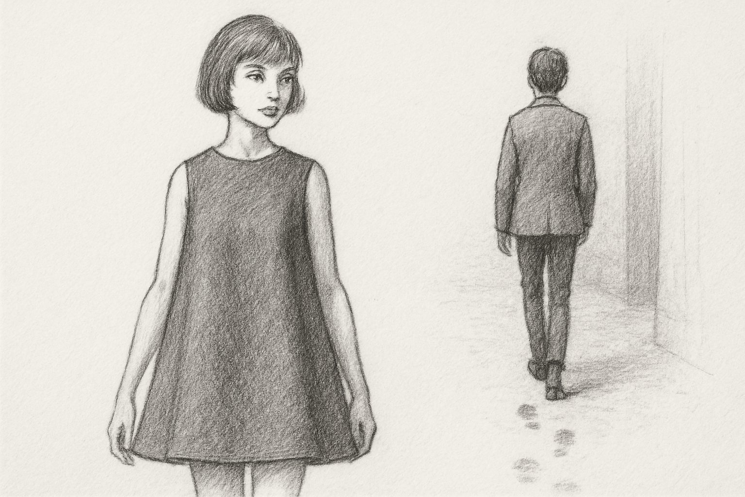 若すぎる継承と、才能を育てては手放すメゾンの構造を理解させる
