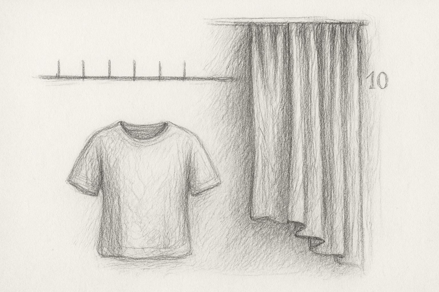 2015年から2022年までの短い七年が、服の性別観そのものを揺さぶった一章として区切られたことを理解させる