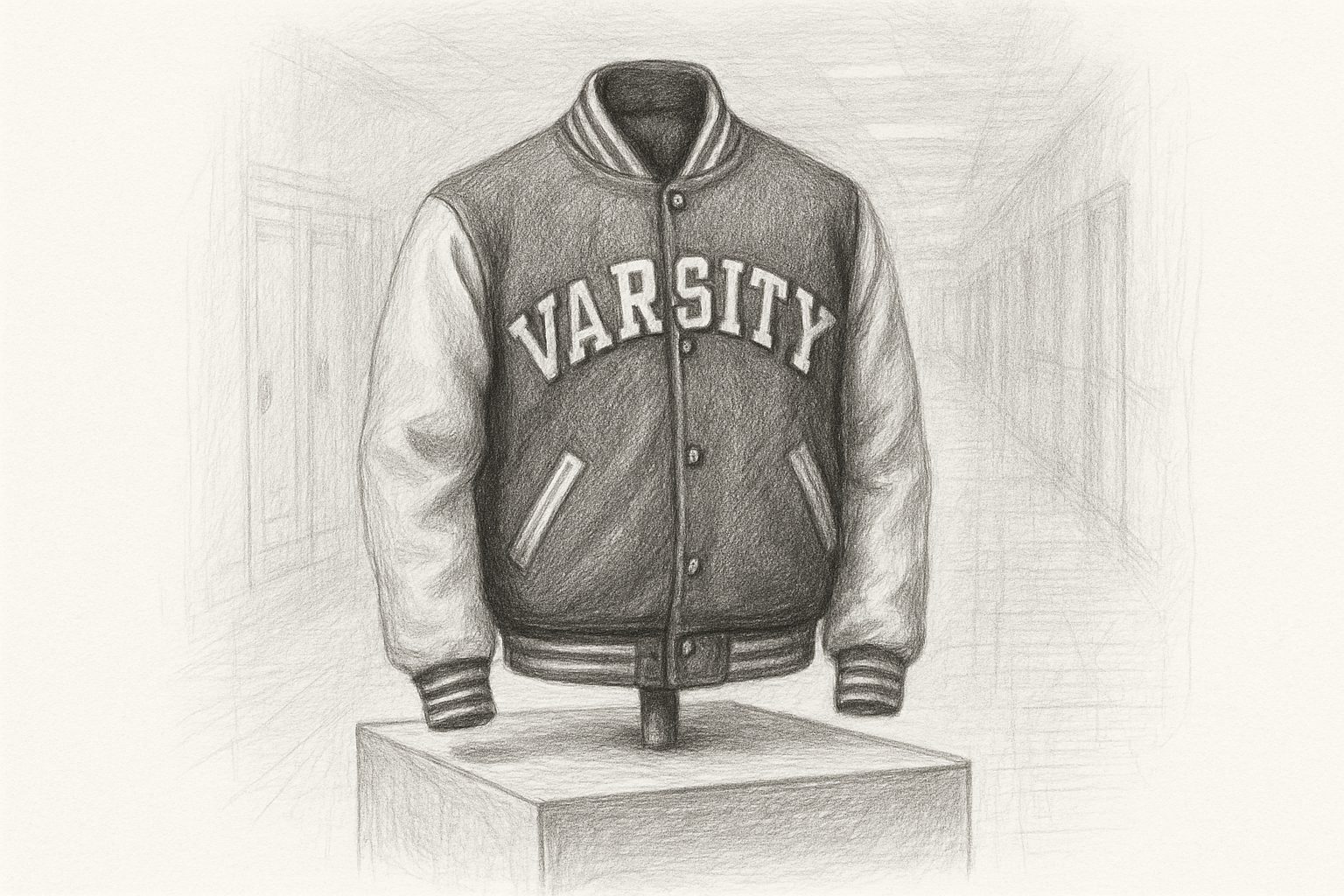 見下ろしではなく自らの来歴の提示として、量産の地方的衣服がラグジュアリーに格上げされる引用の方向を理解させる