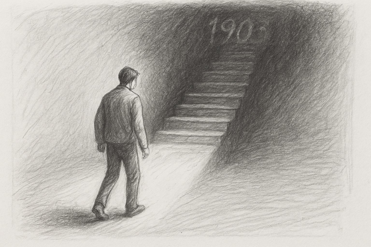 『無名の新人が一夜で抜擢された』という通説が、十年以上の内部キャリアを無視した半分の真実であることを理解させる