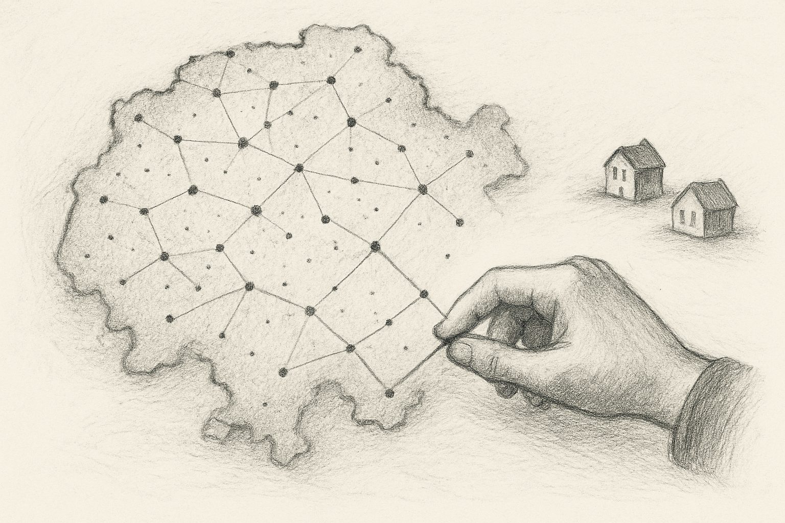 構造を知ることで散らばった出来事が権力と資本の一枚の地図として読めるようになり、独立の意味も際立つと理解させる