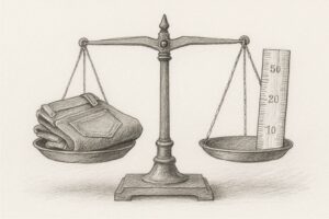 ヴィンテージは「経年」だけでなく「時代性の明示」という二条件で成立すること、年数の下限が揺れていることを理解させる